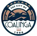 City of Coalinga