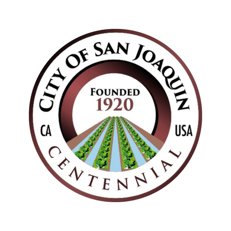 City of San Joaquin