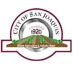 City of San Joaquin Seal